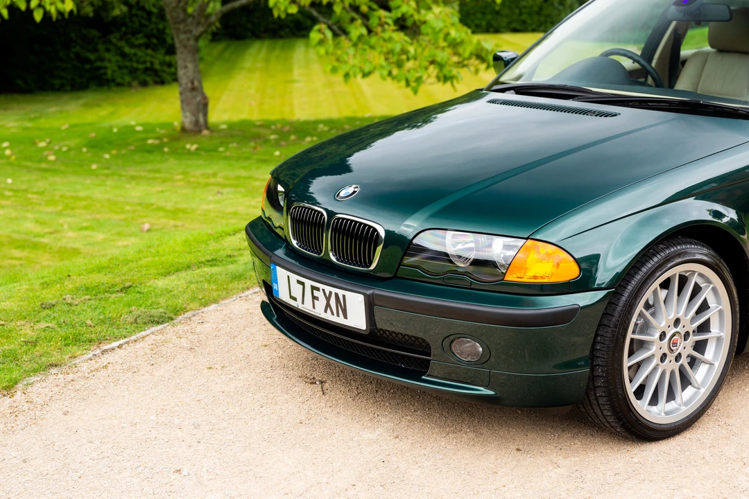1999 BMW E46 3 Series - Image 30 of 31