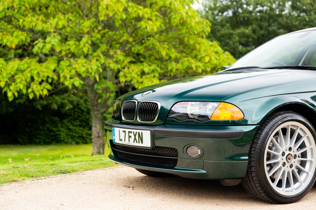 1999 BMW E46 3 Series - Image 31 of 31
