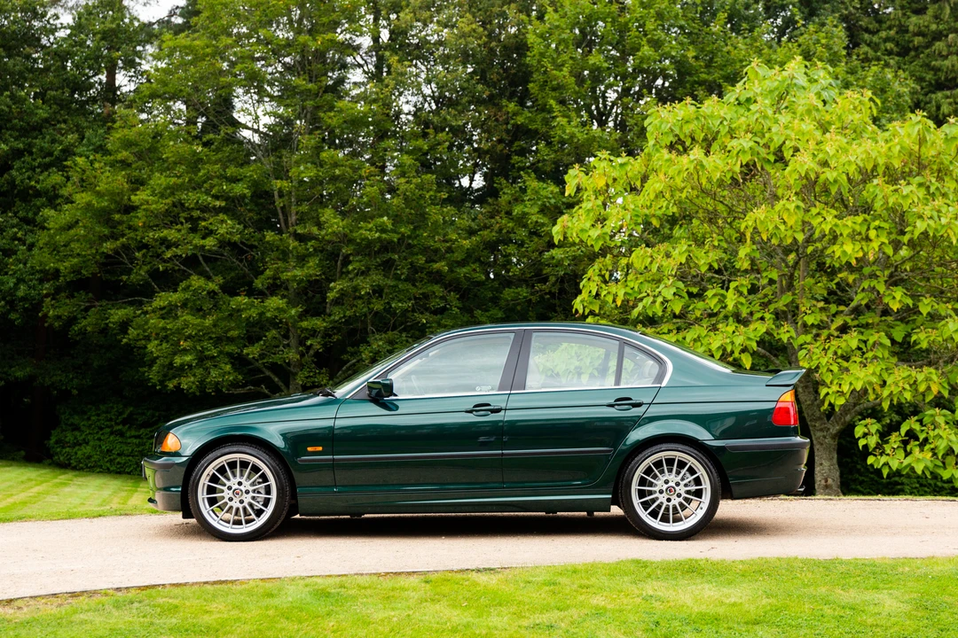 1999 BMW E46 3 Series - Image 12 of 31