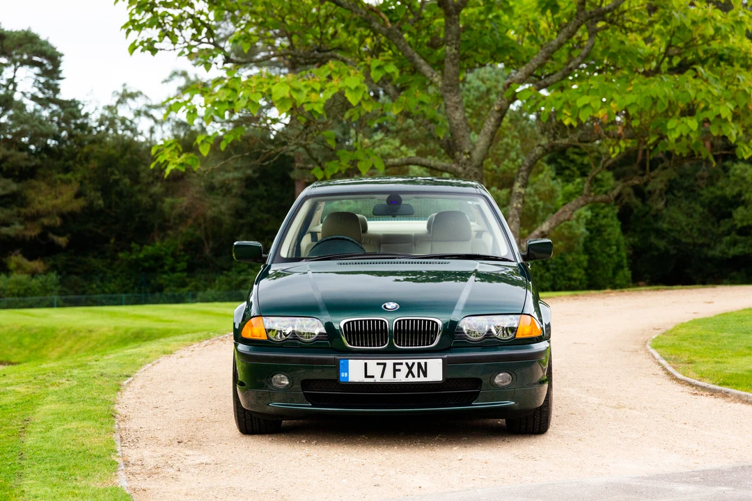 1999 BMW E46 3 Series - Image 13 of 31