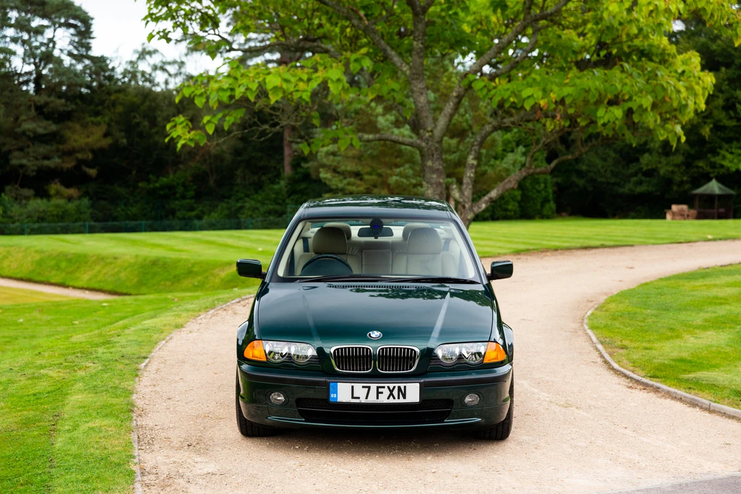 1999 BMW E46 3 Series - Image 14 of 31