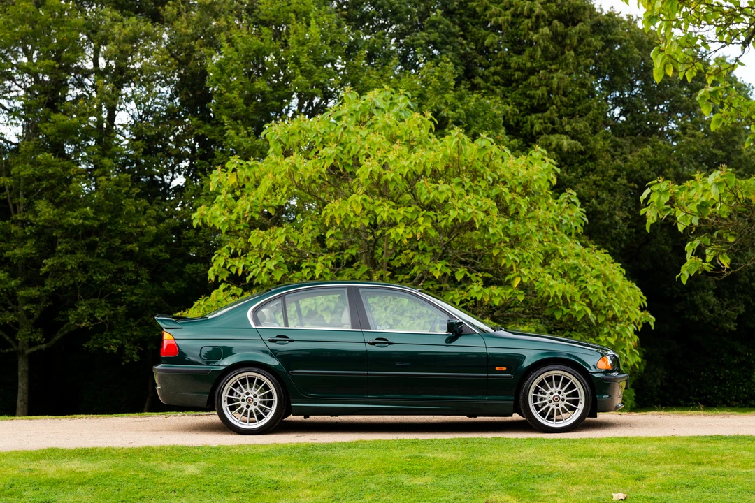 1999 BMW E46 3 Series - Image 18 of 31
