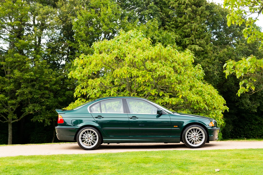 1999 BMW E46 3 Series - Image 6 of 31