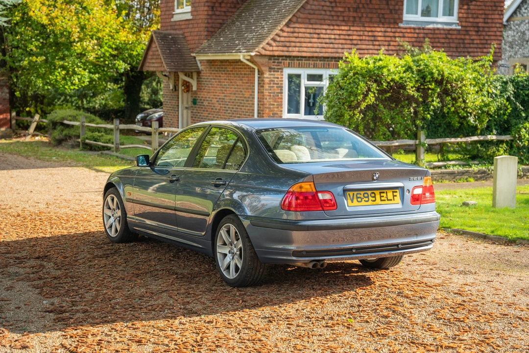 1999 BMW E46 3 Series - Image 6 of 31