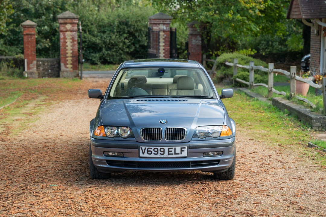 1999 BMW E46 3 Series - Image 11 of 31