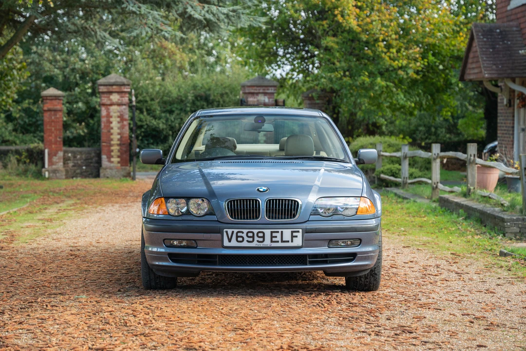 1999 BMW E46 3 Series - Image 3 of 31