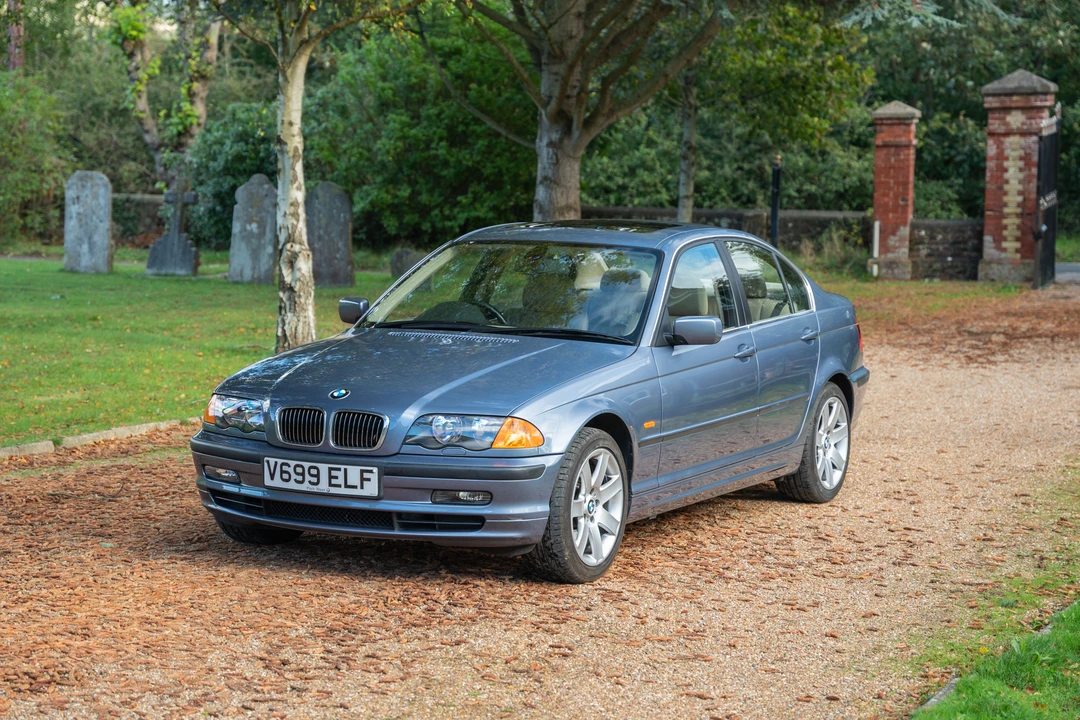 1999 BMW E46 3 Series - Image 4 of 31