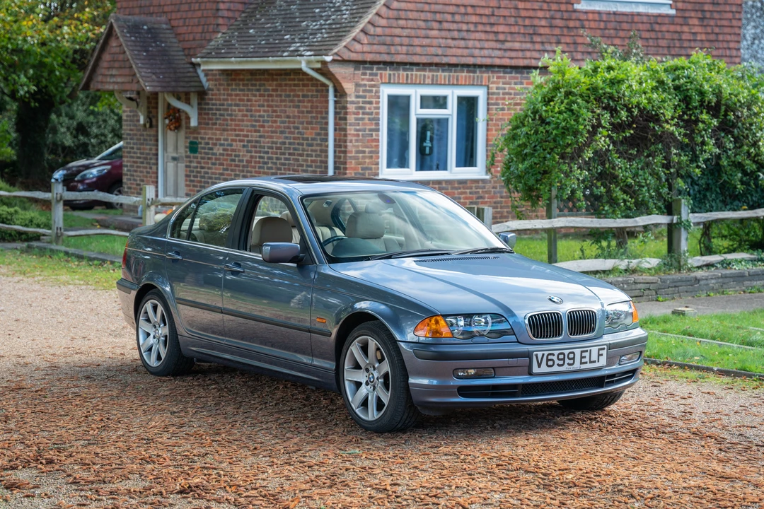 1999 BMW E46 3 Series - Image 23 of 31