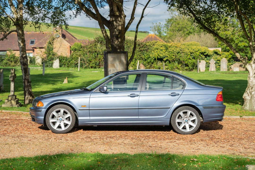 1999 BMW E46 3 Series - Image 5 of 31