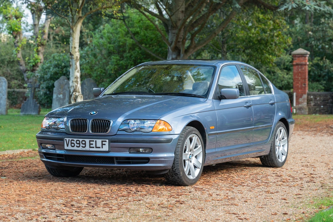 1999 BMW E46 3 Series - Image 2 of 31