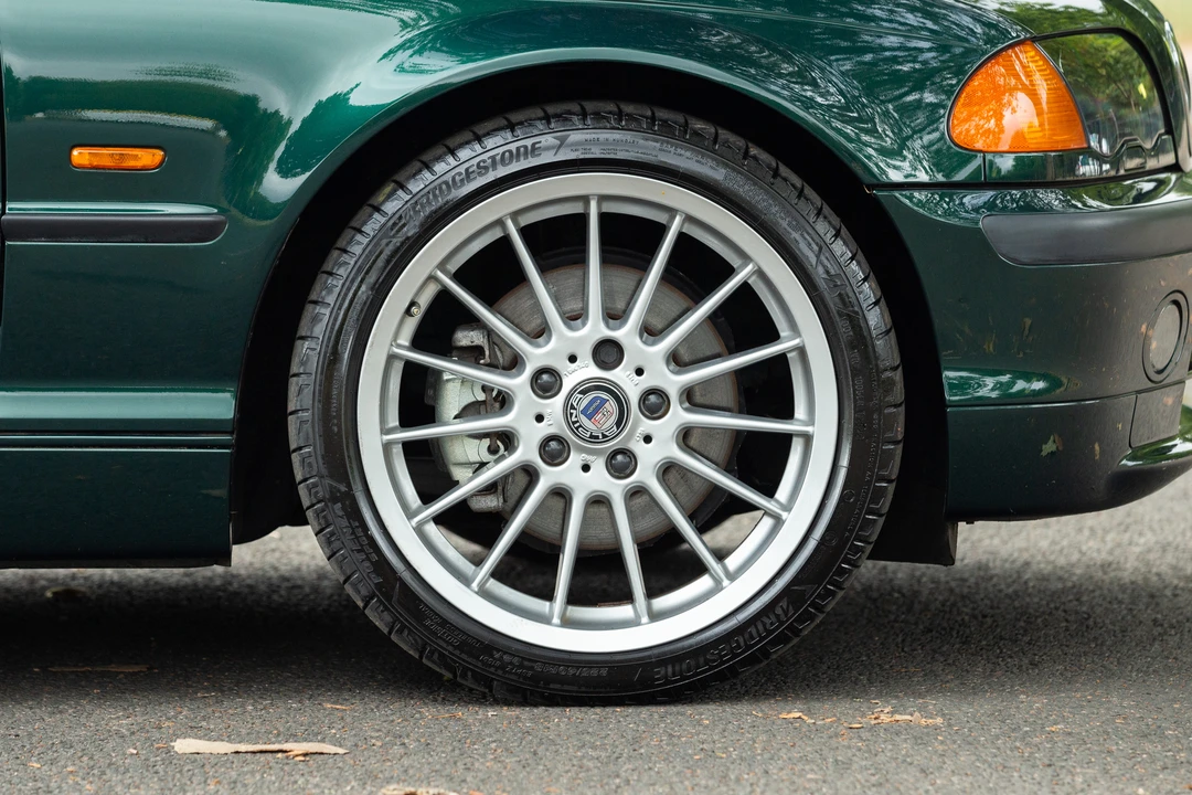 1999 BMW E46 3 Series - Image 28 of 31