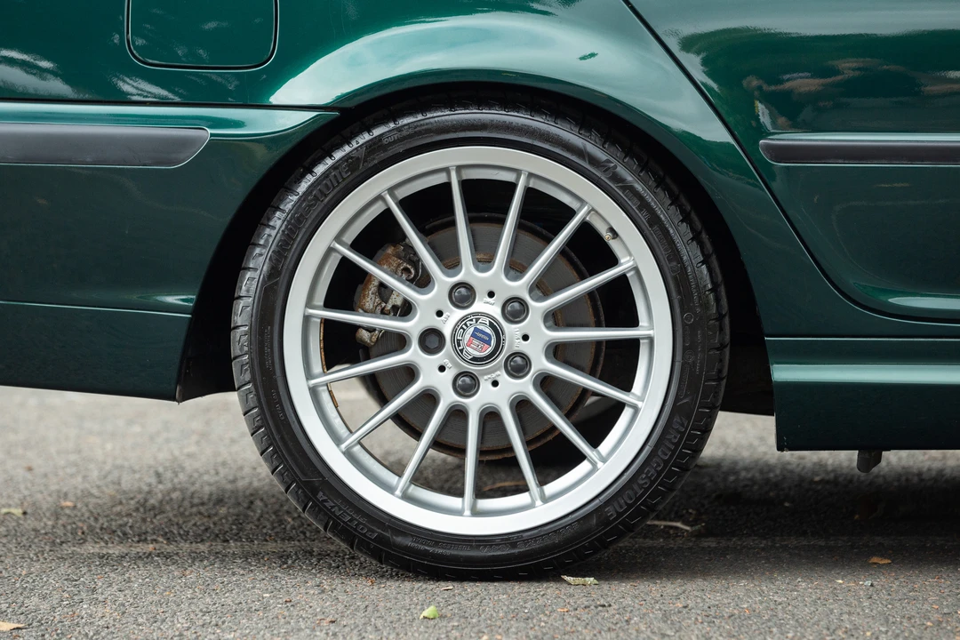1999 BMW E46 3 Series - Image 29 of 31