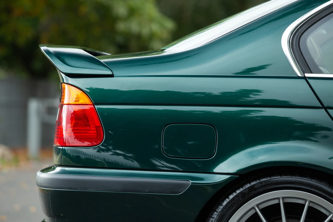 1999 BMW E46 3 Series - Image 30 of 31