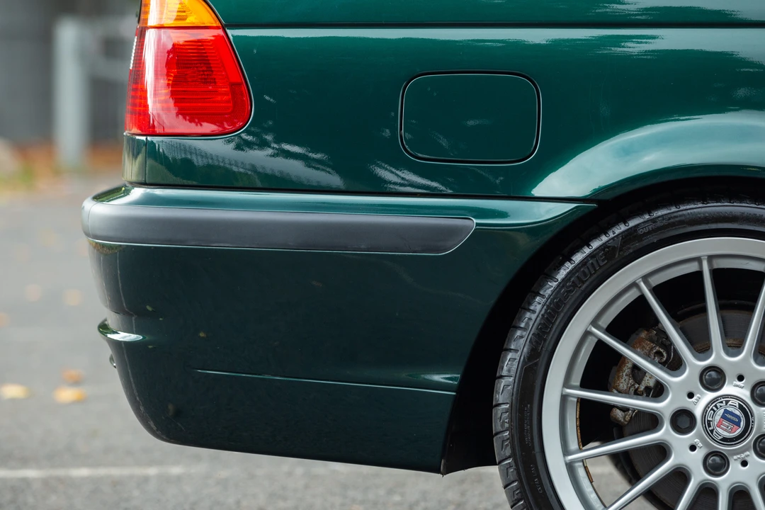 1999 BMW E46 3 Series - Image 31 of 31