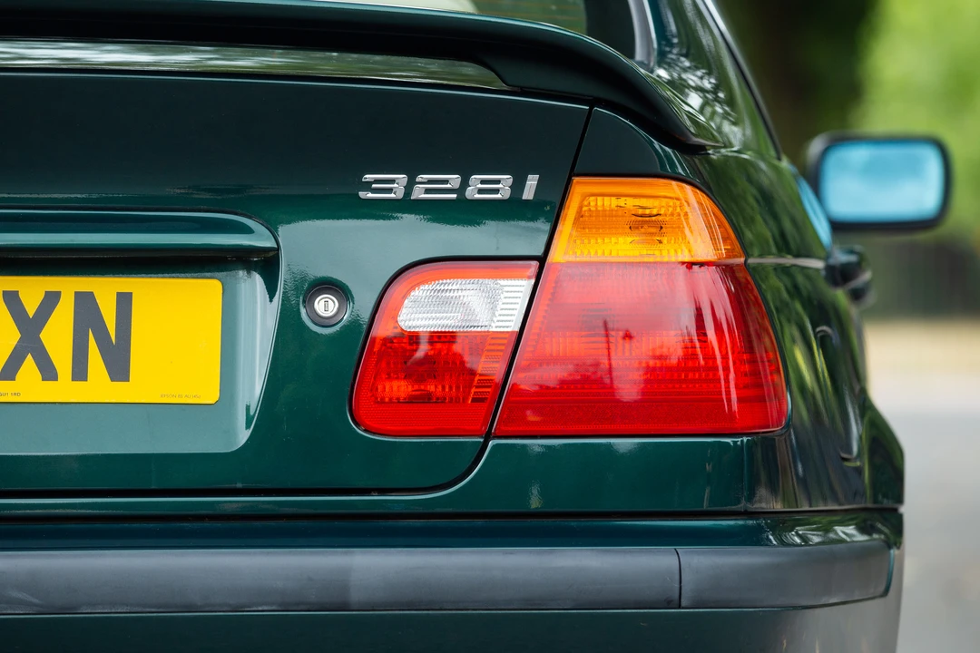 1999 BMW E46 3 Series - Image 14 of 31