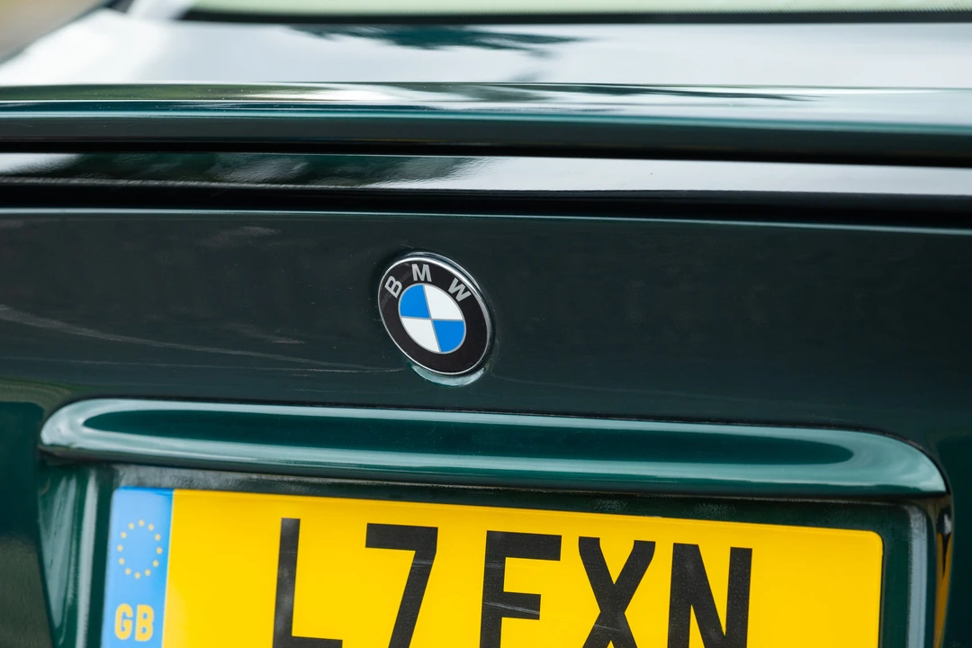 1999 BMW E46 3 Series - Image 18 of 31