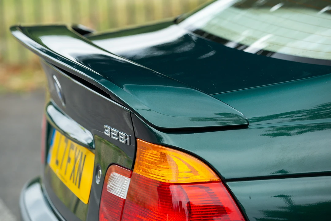 1999 BMW E46 3 Series - Image 19 of 31