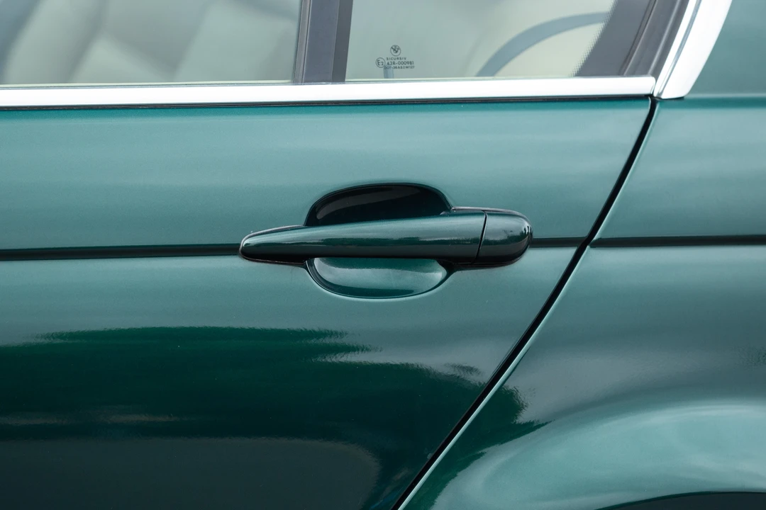 1999 BMW E46 3 Series - Image 20 of 31