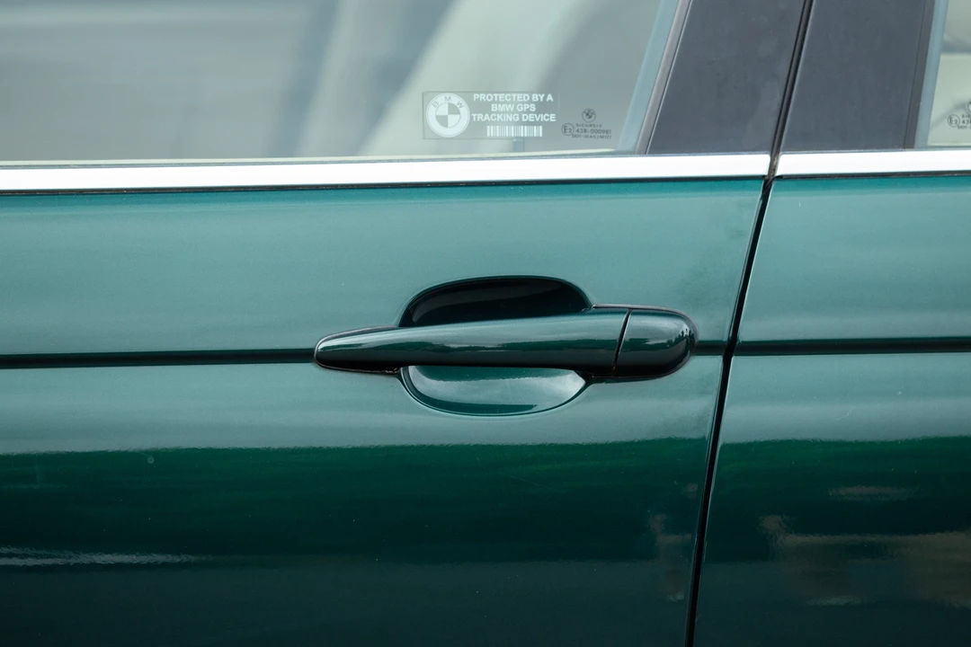 1999 BMW E46 3 Series - Image 21 of 31