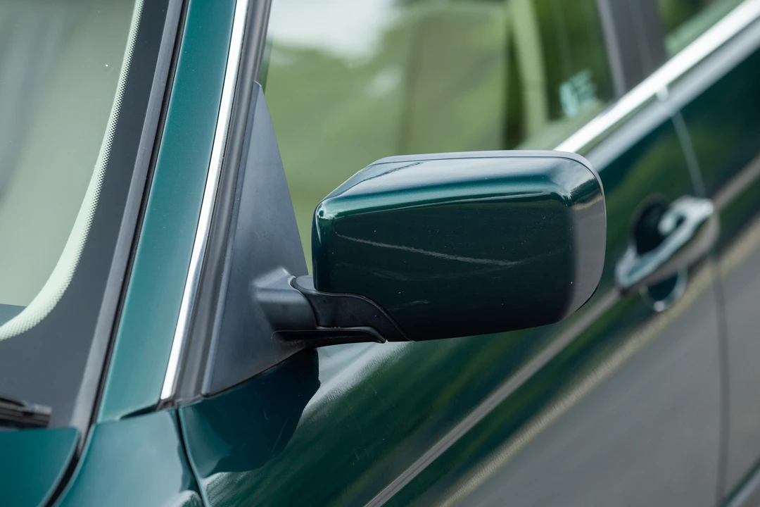 1999 BMW E46 3 Series - Image 23 of 31