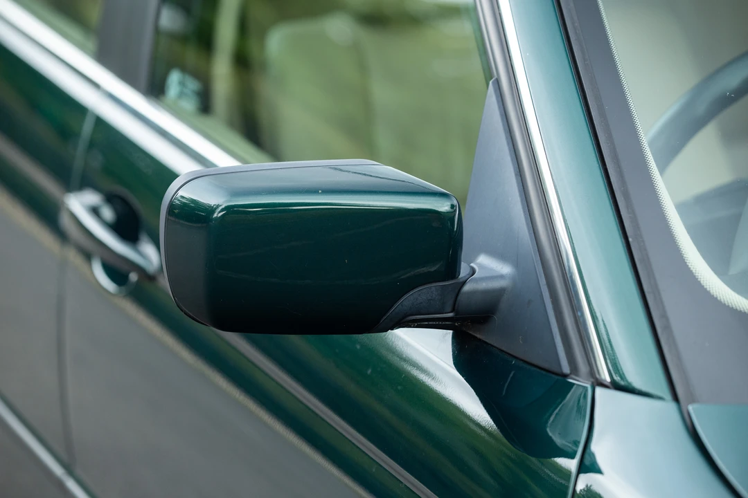 1999 BMW E46 3 Series - Image 24 of 31