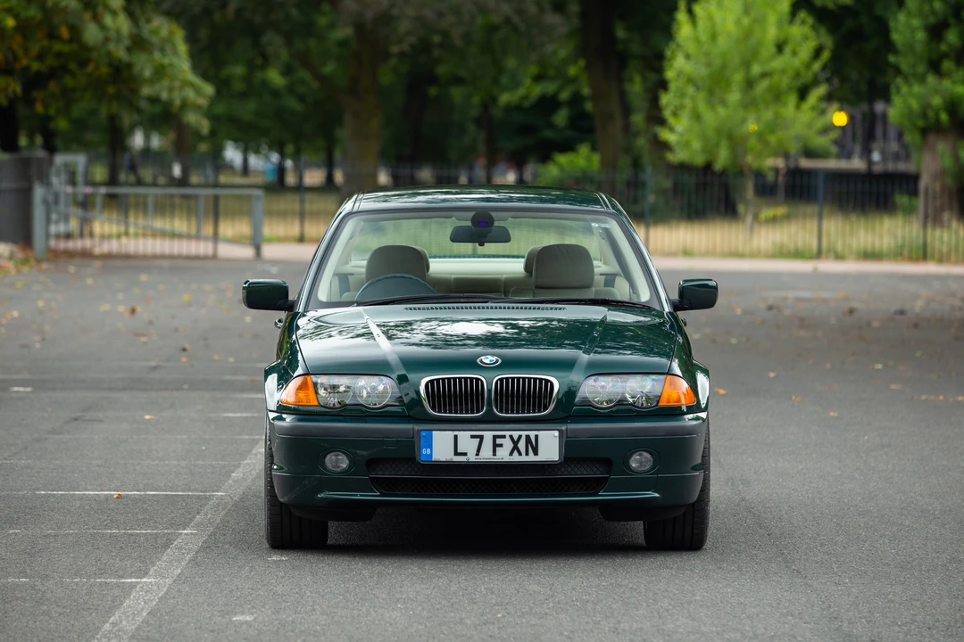 1999 BMW E46 3 Series - Image 10 of 31