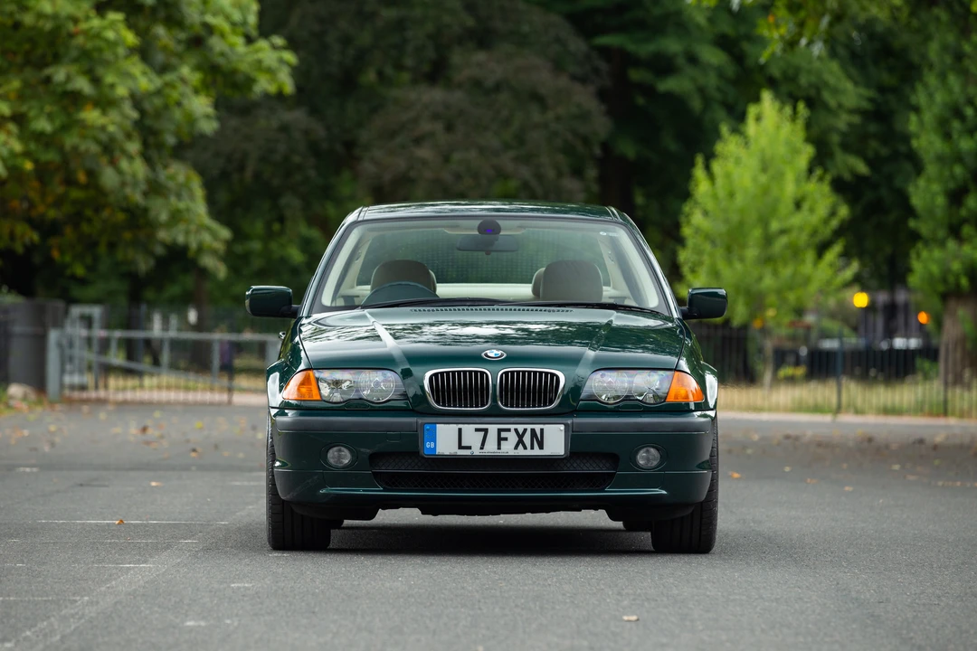 1999 BMW E46 3 Series - Image 2 of 31