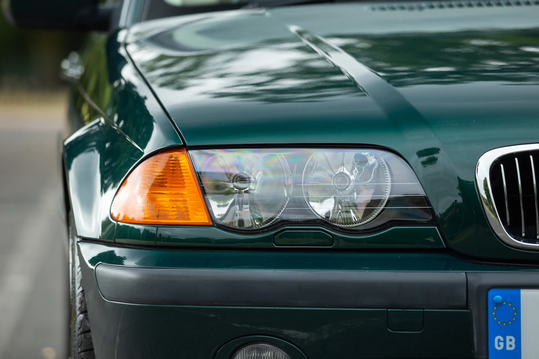 1999 BMW E46 3 Series - Image 25 of 31