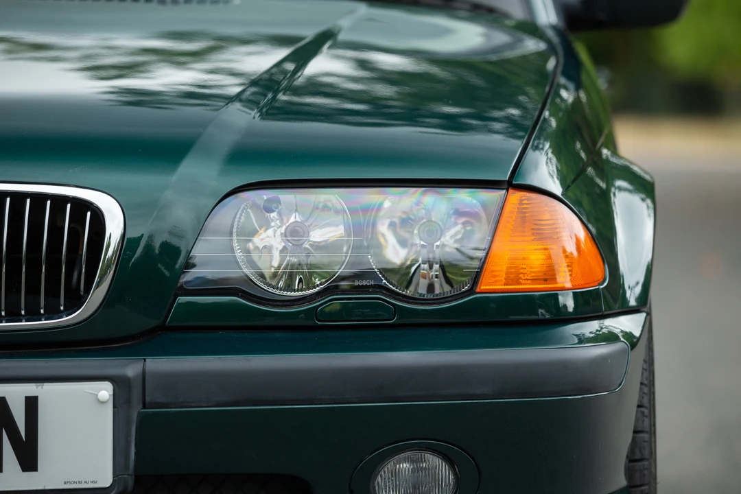 1999 BMW E46 3 Series - Image 26 of 31