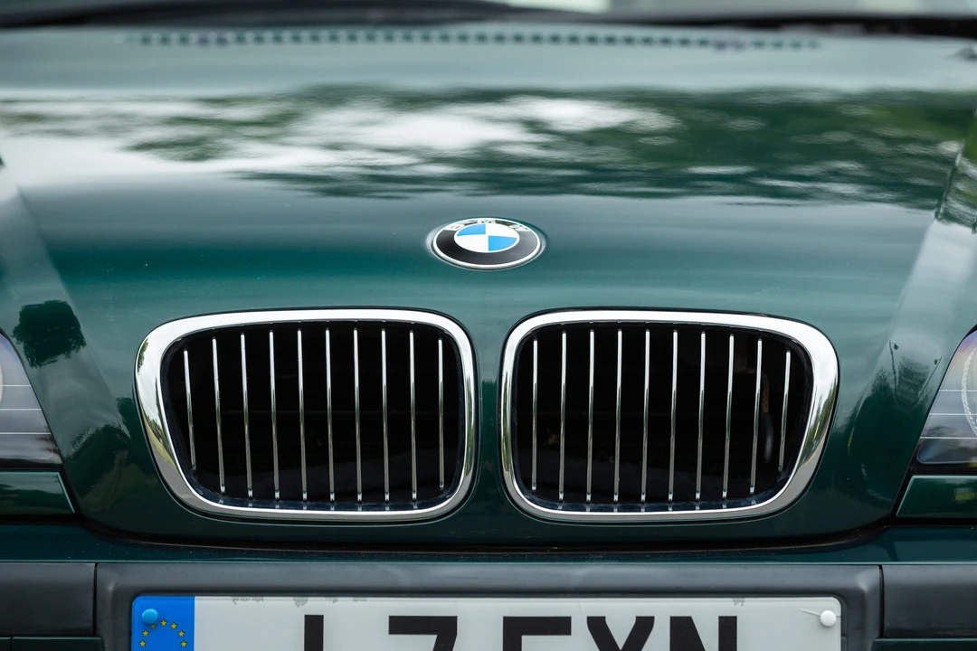 1999 BMW E46 3 Series - Image 27 of 31