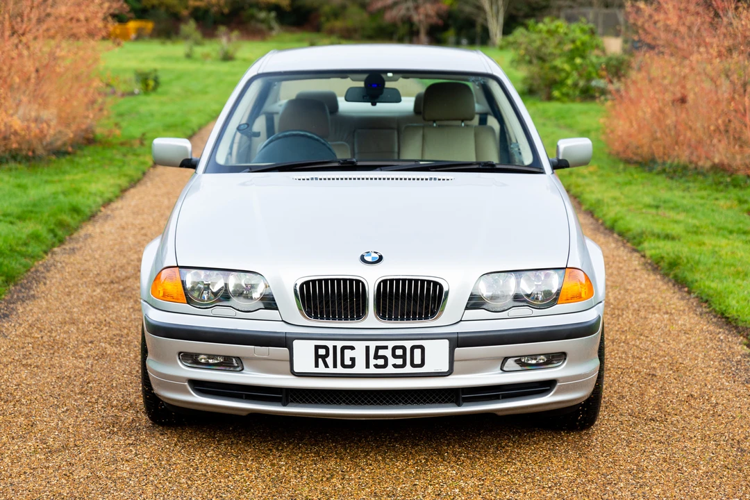 1999 BMW E46 3 Series - Image 7 of 31