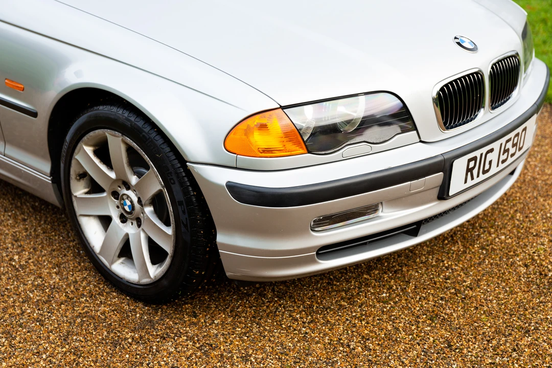 1999 BMW E46 3 Series - Image 21 of 31