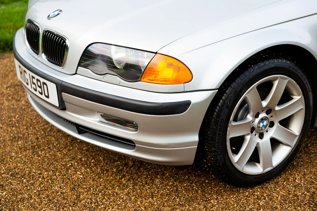1999 BMW E46 3 Series - Image 25 of 31