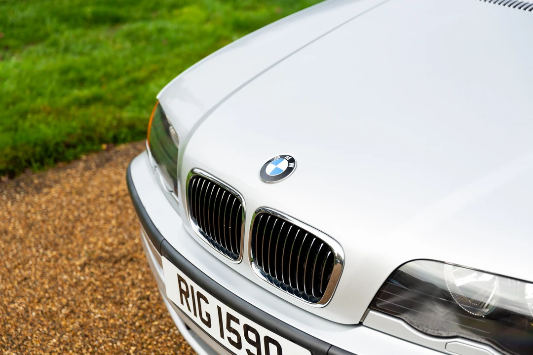 1999 BMW E46 3 Series - Image 27 of 31