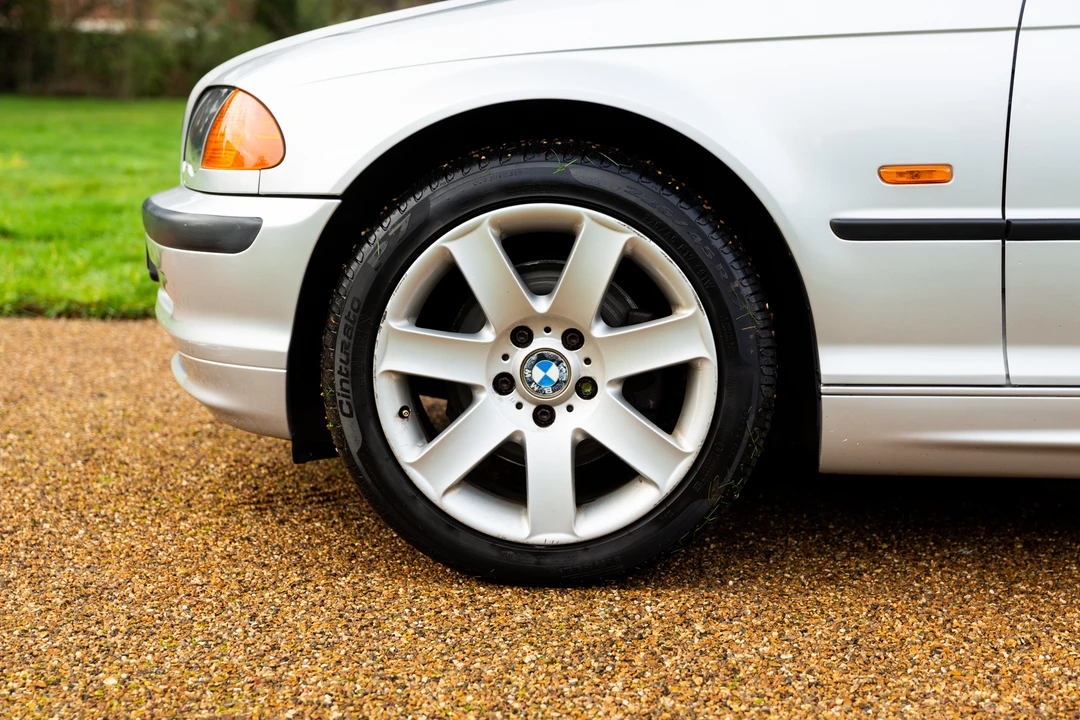 1999 BMW E46 3 Series - Image 31 of 31