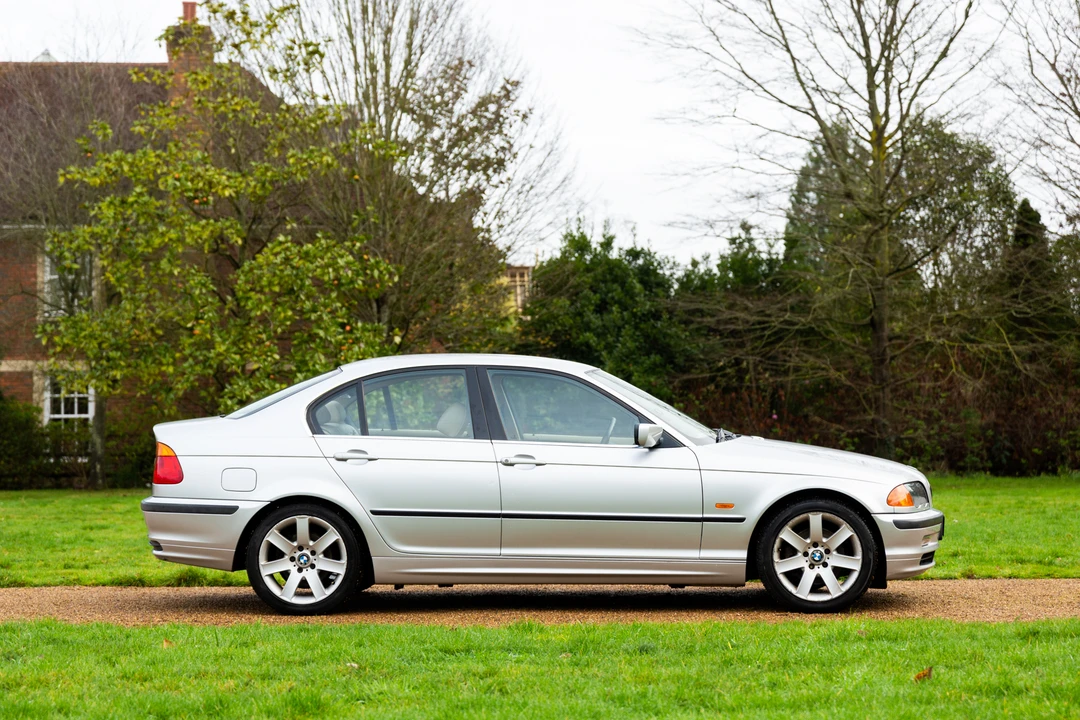 1999 BMW E46 3 Series - Image 10 of 31