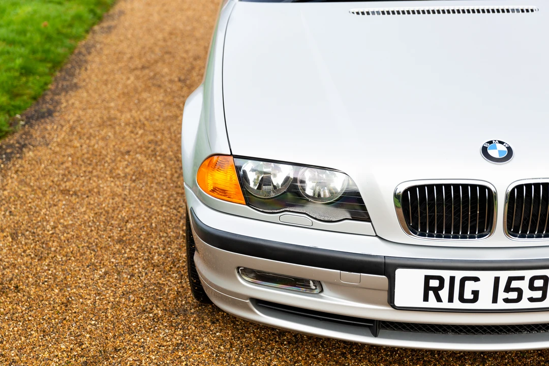 1999 BMW E46 3 Series - Image 17 of 31