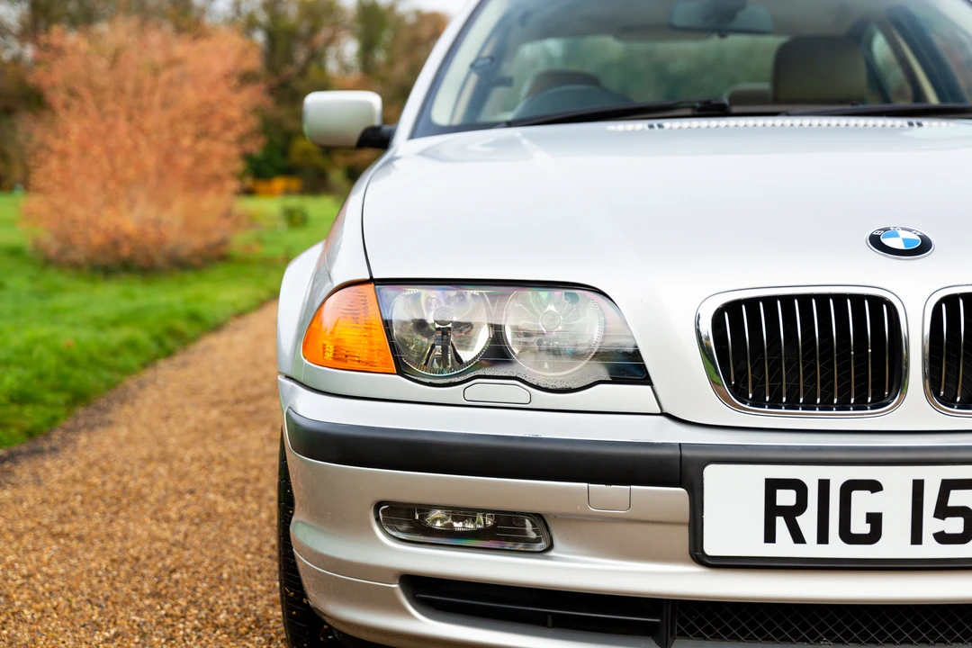 1999 BMW E46 3 Series - Image 18 of 31