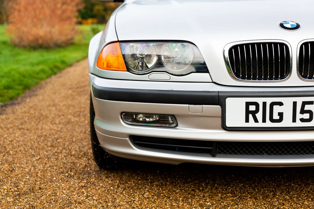 1999 BMW E46 3 Series - Image 19 of 31