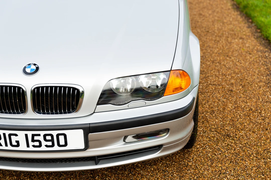 1999 BMW E46 3 Series - Image 20 of 31
