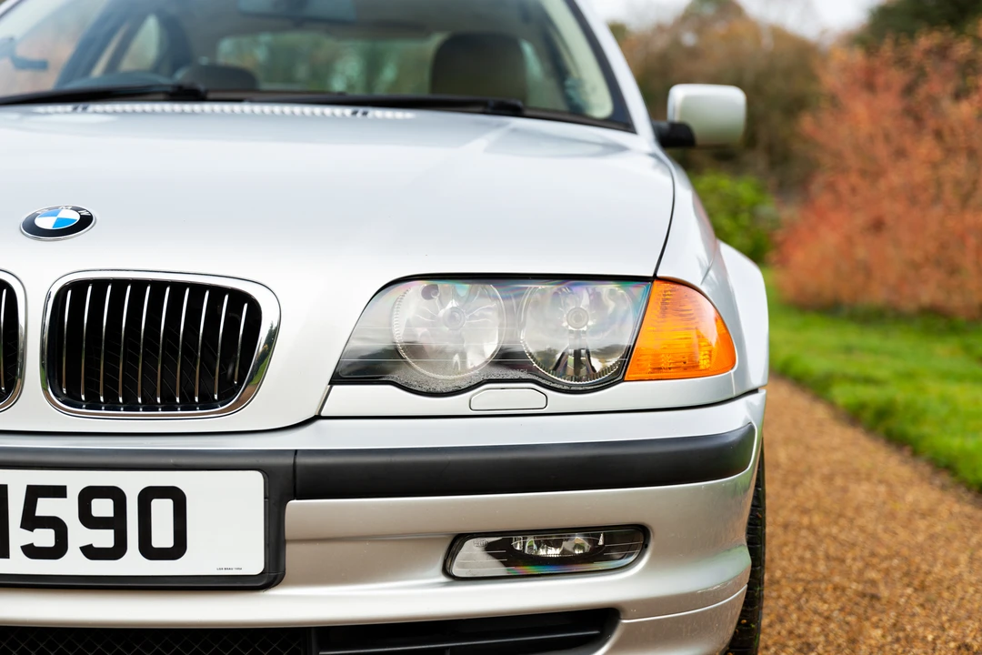 1999 BMW E46 3 Series - Image 21 of 31