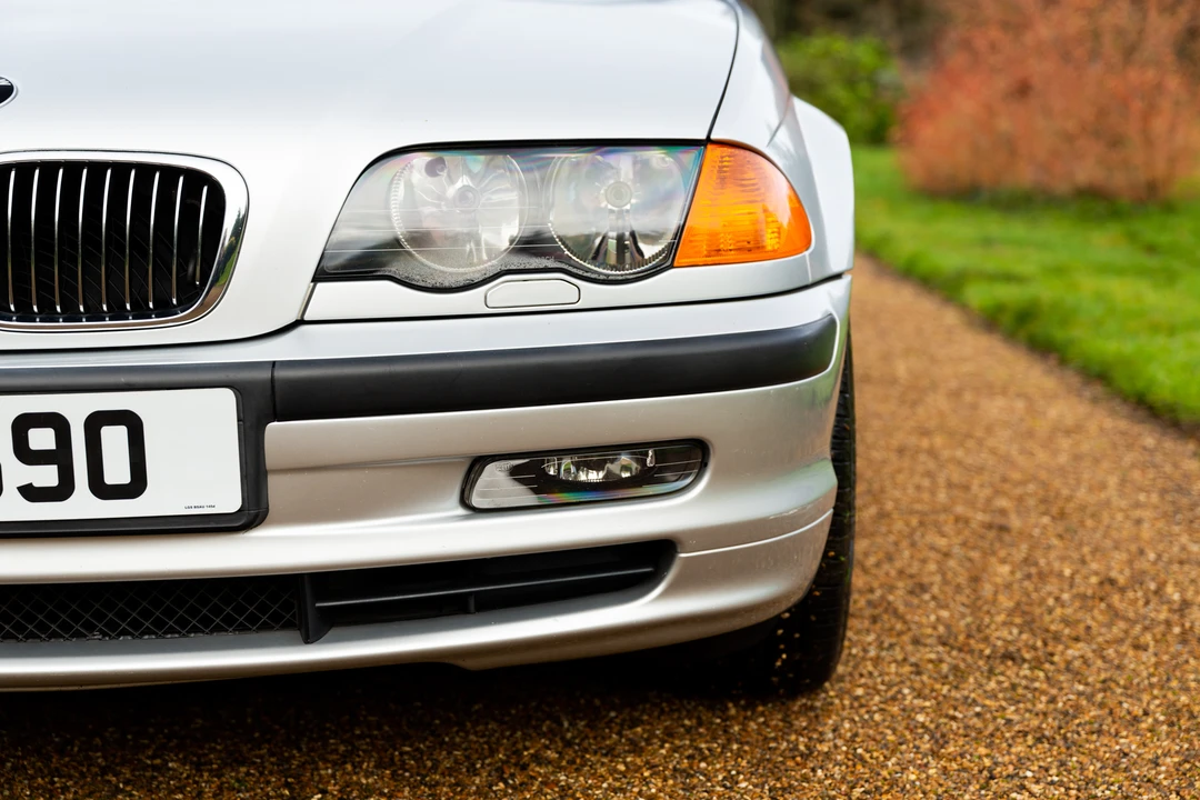 1999 BMW E46 3 Series - Image 22 of 31