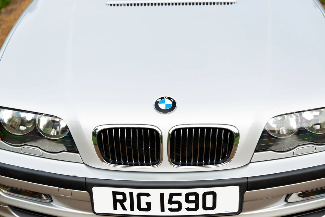 1999 BMW E46 3 Series - Image 23 of 31