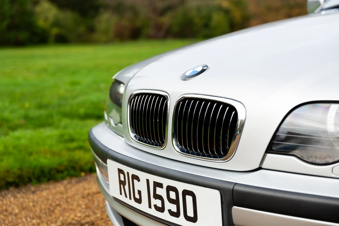 1999 BMW E46 3 Series - Image 25 of 31