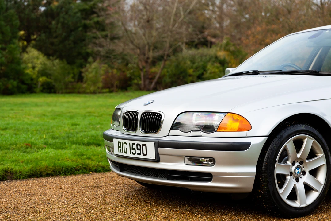 1999 BMW E46 3 Series - Image 26 of 31