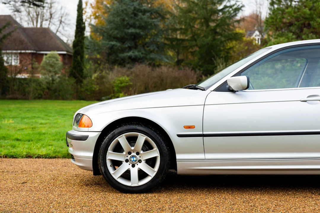 1999 BMW E46 3 Series - Image 28 of 31
