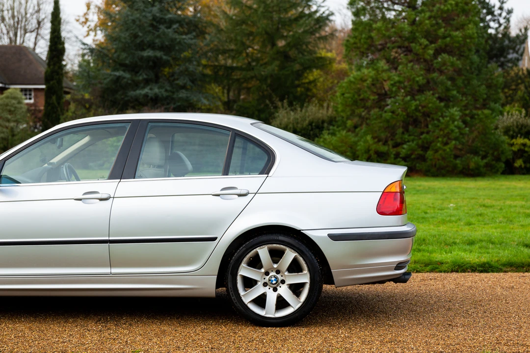 1999 BMW E46 3 Series - Image 29 of 31