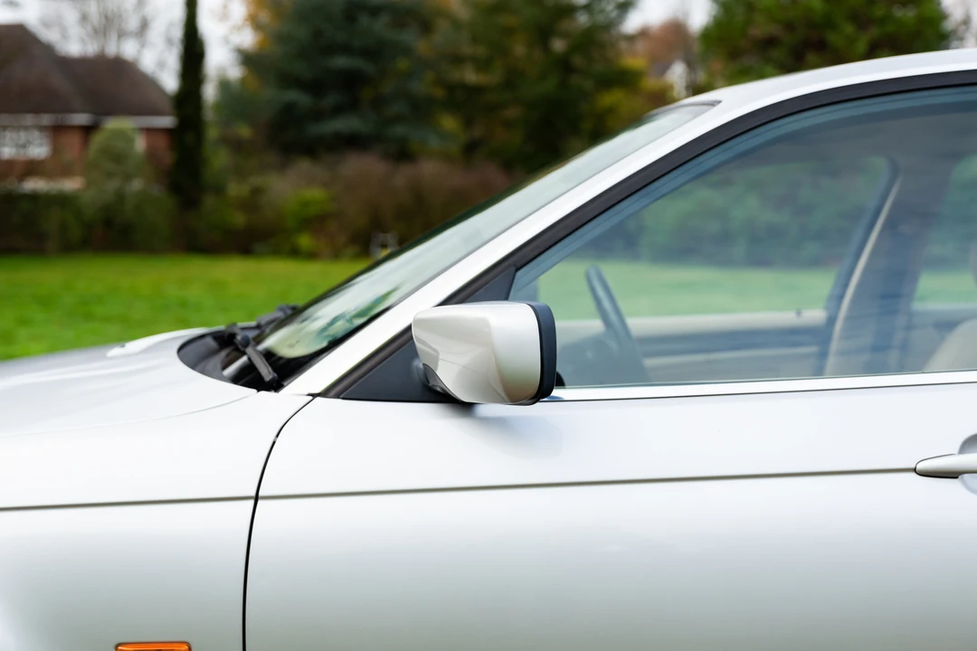 1999 BMW E46 3 Series - Image 31 of 31