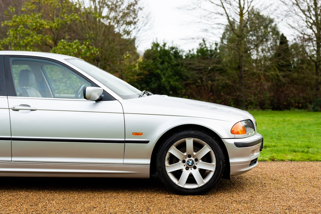 1999 BMW E46 3 Series - Image 14 of 31