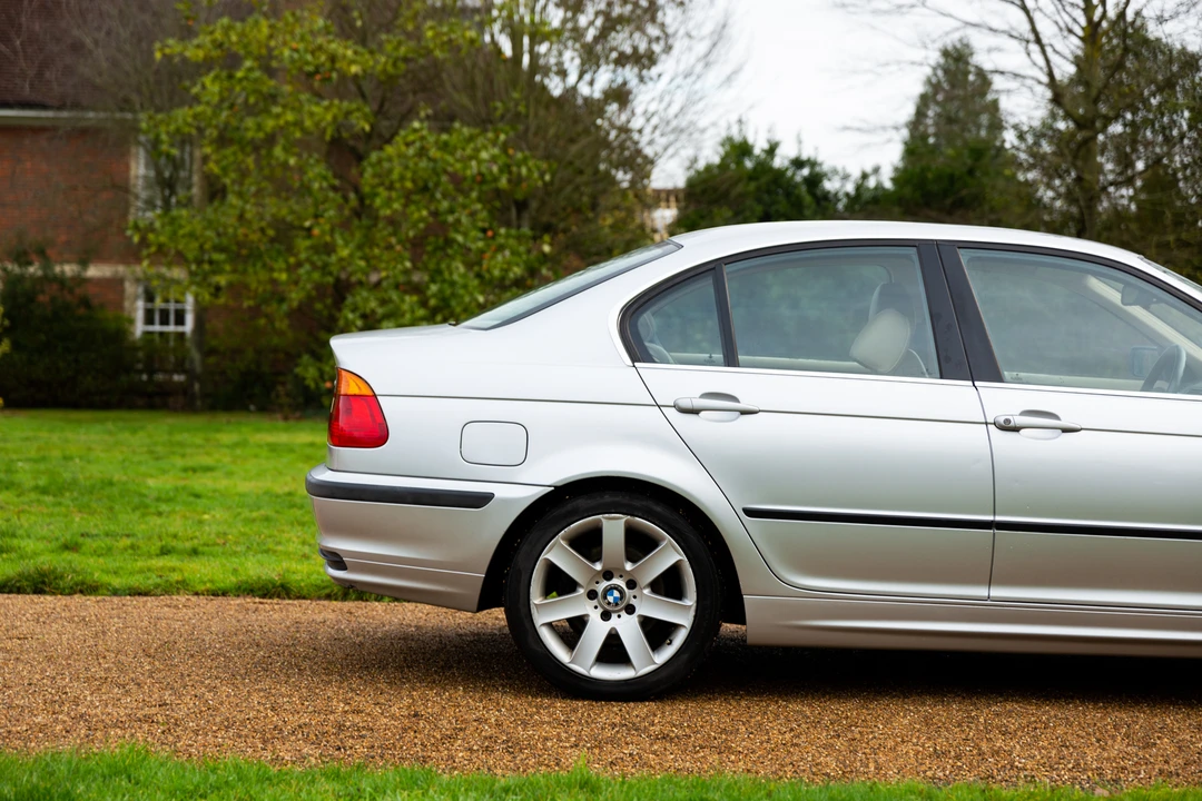 1999 BMW E46 3 Series - Image 13 of 31